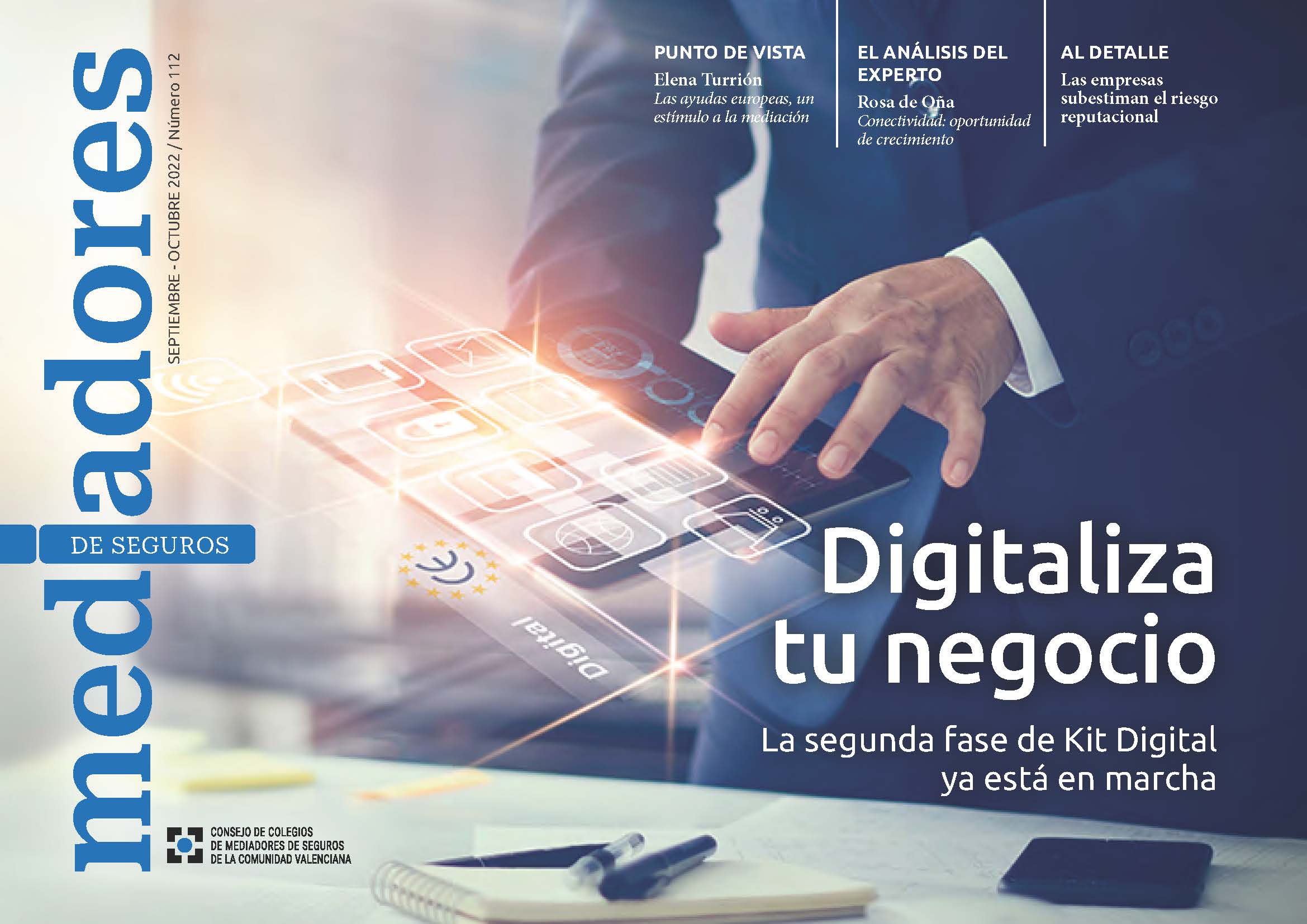 revista_mediadores_de_seguros_112